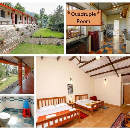 Devashola Homestay Coonoor Eksteriør bilde