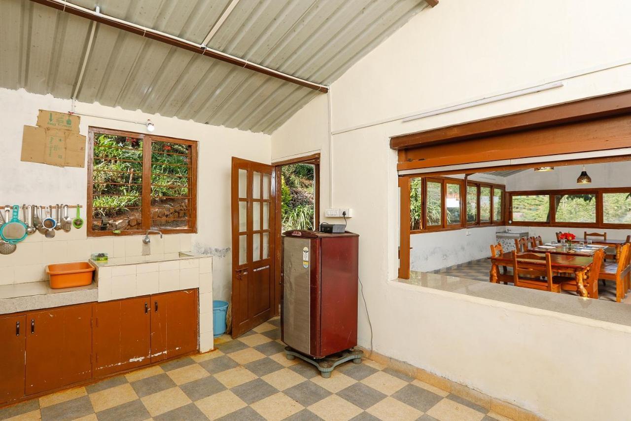 Devashola Homestay Coonoor Eksteriør bilde