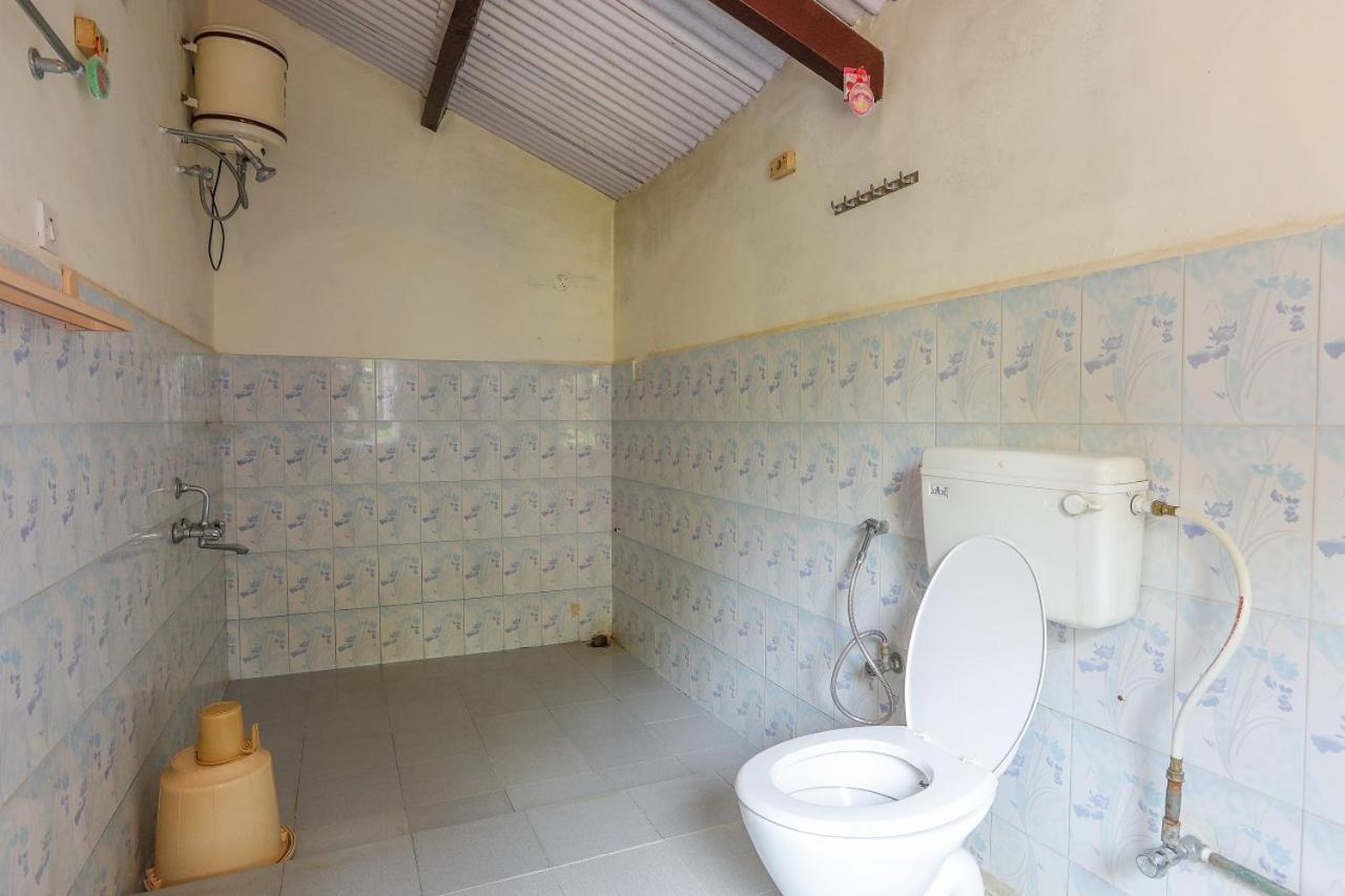 Devashola Homestay Coonoor Eksteriør bilde
