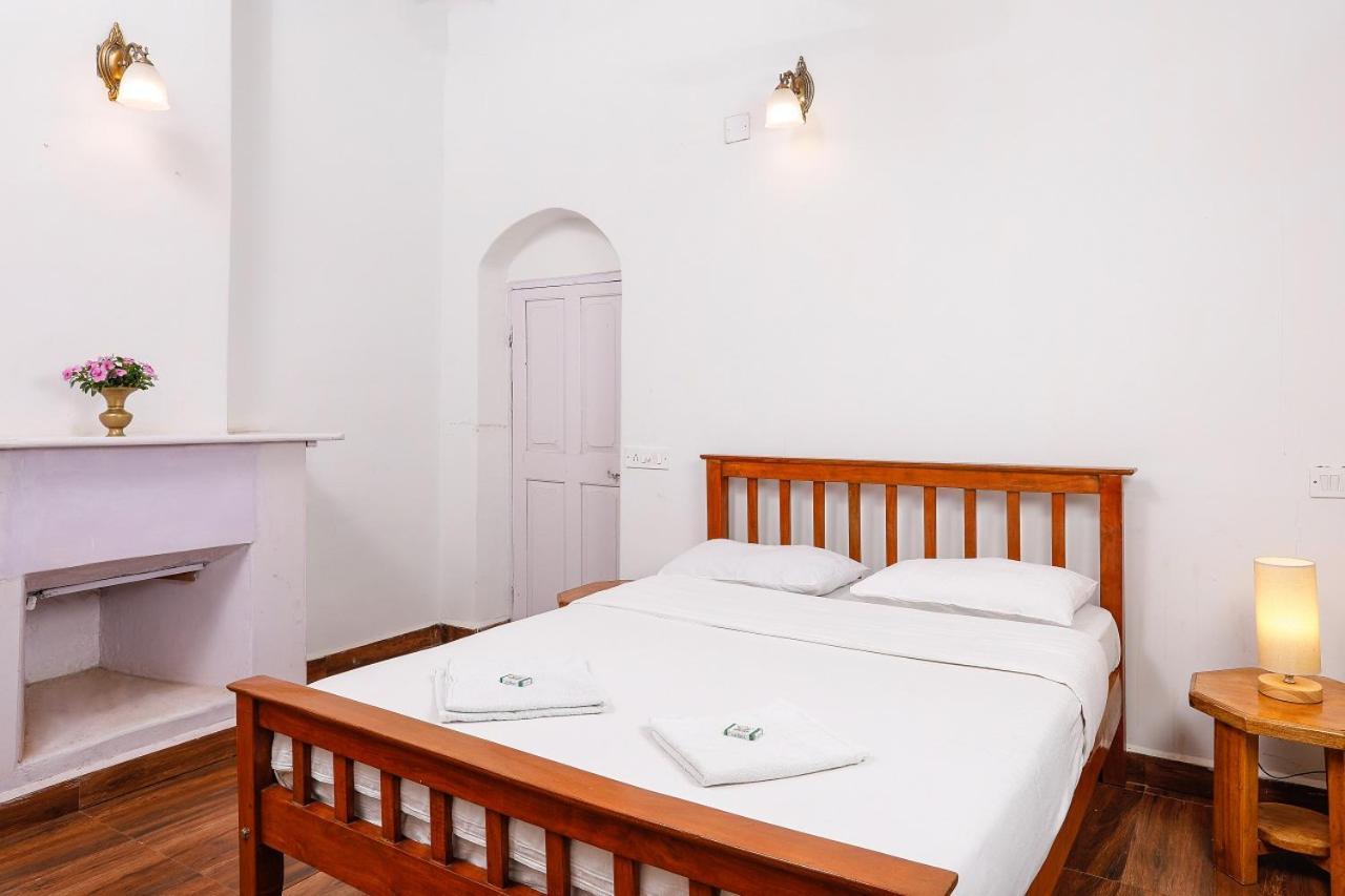 Devashola Homestay Coonoor Eksteriør bilde