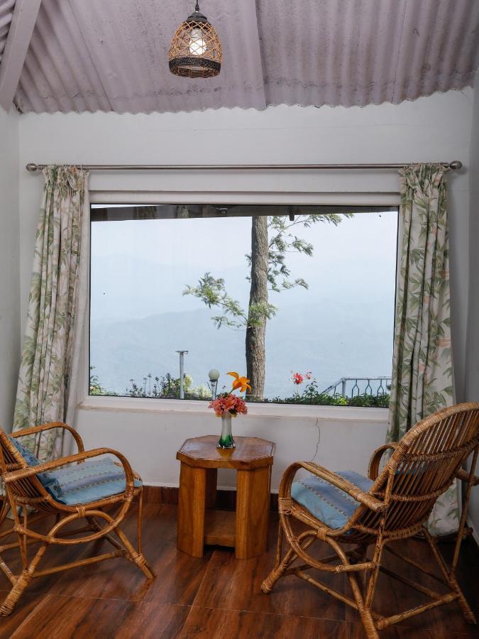 Devashola Homestay Coonoor Eksteriør bilde