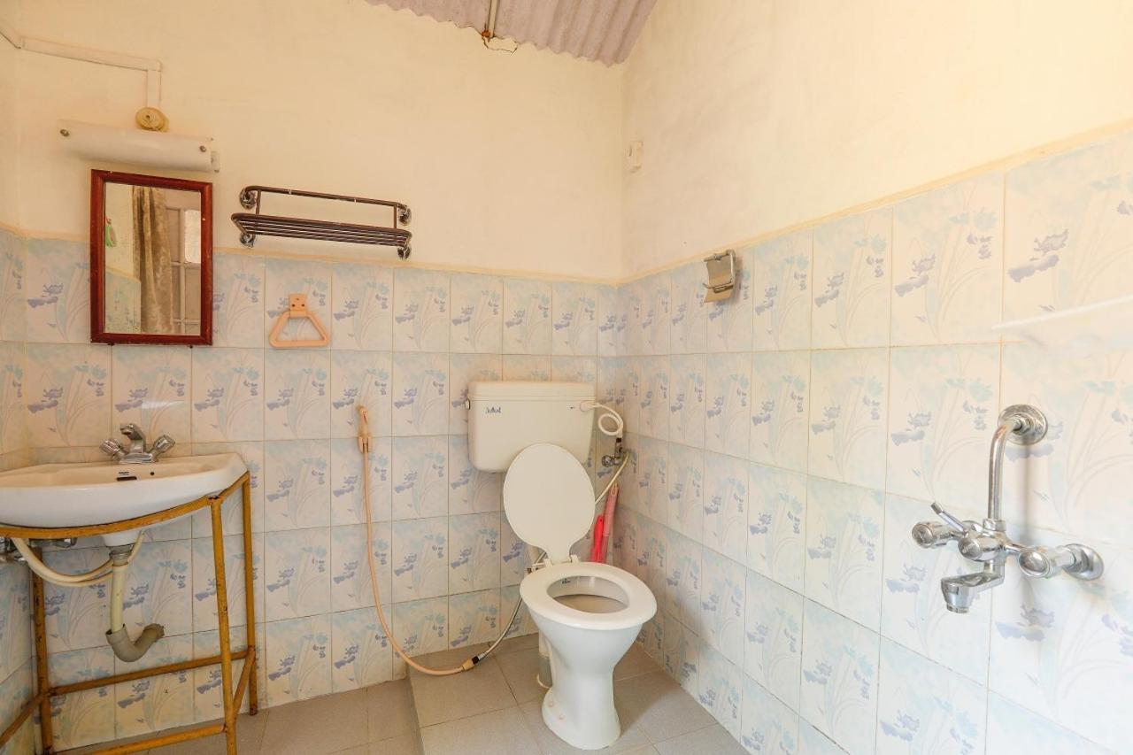 Devashola Homestay Coonoor Eksteriør bilde