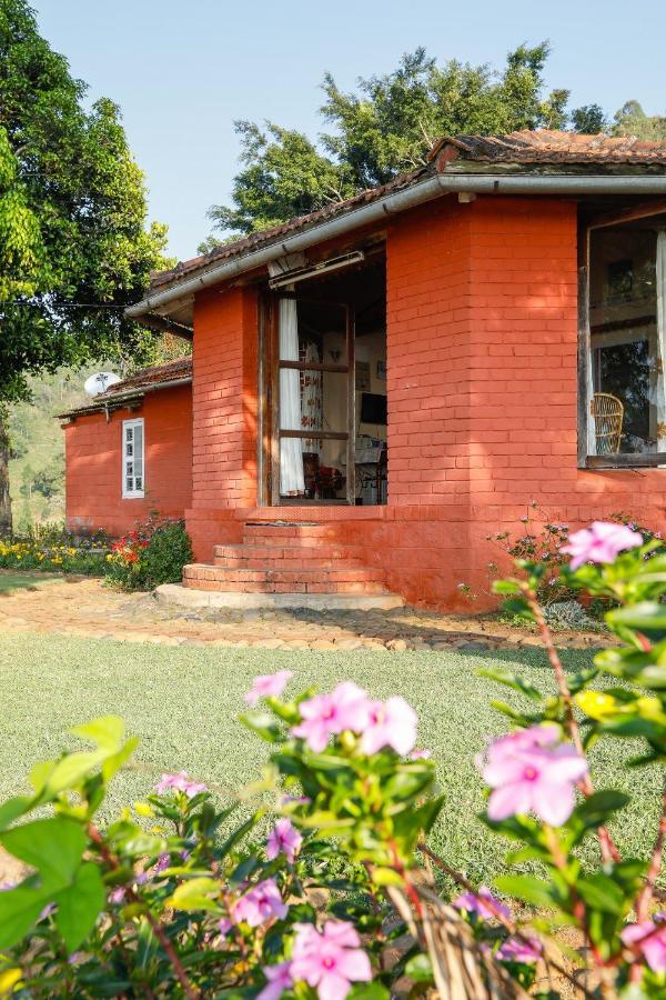 Devashola Homestay Coonoor Eksteriør bilde
