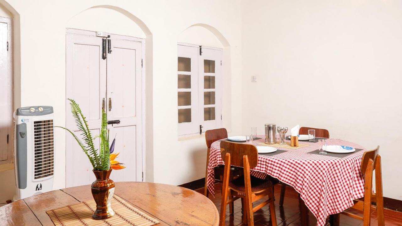 Devashola Homestay Coonoor Eksteriør bilde