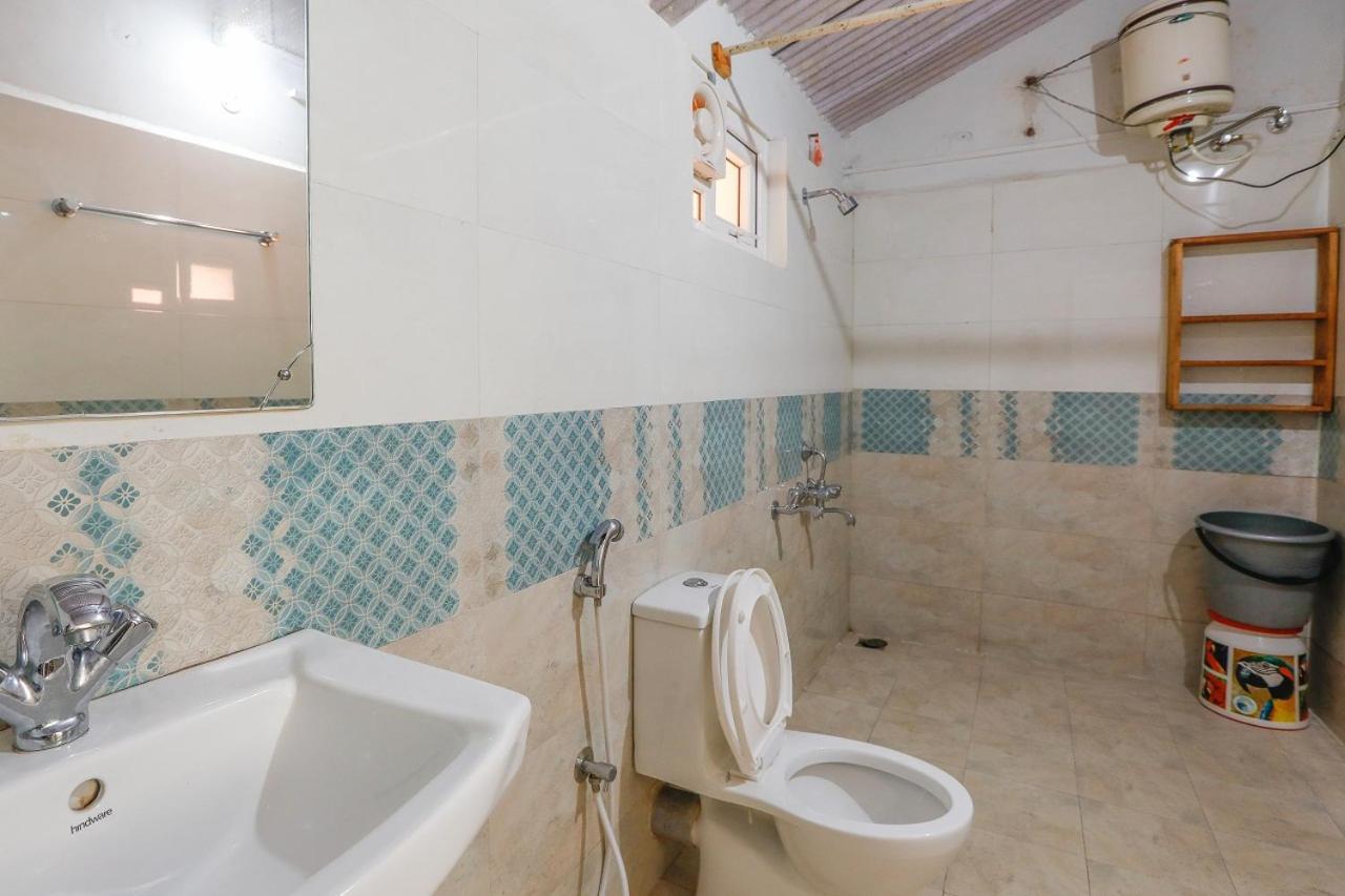 Devashola Homestay Coonoor Eksteriør bilde