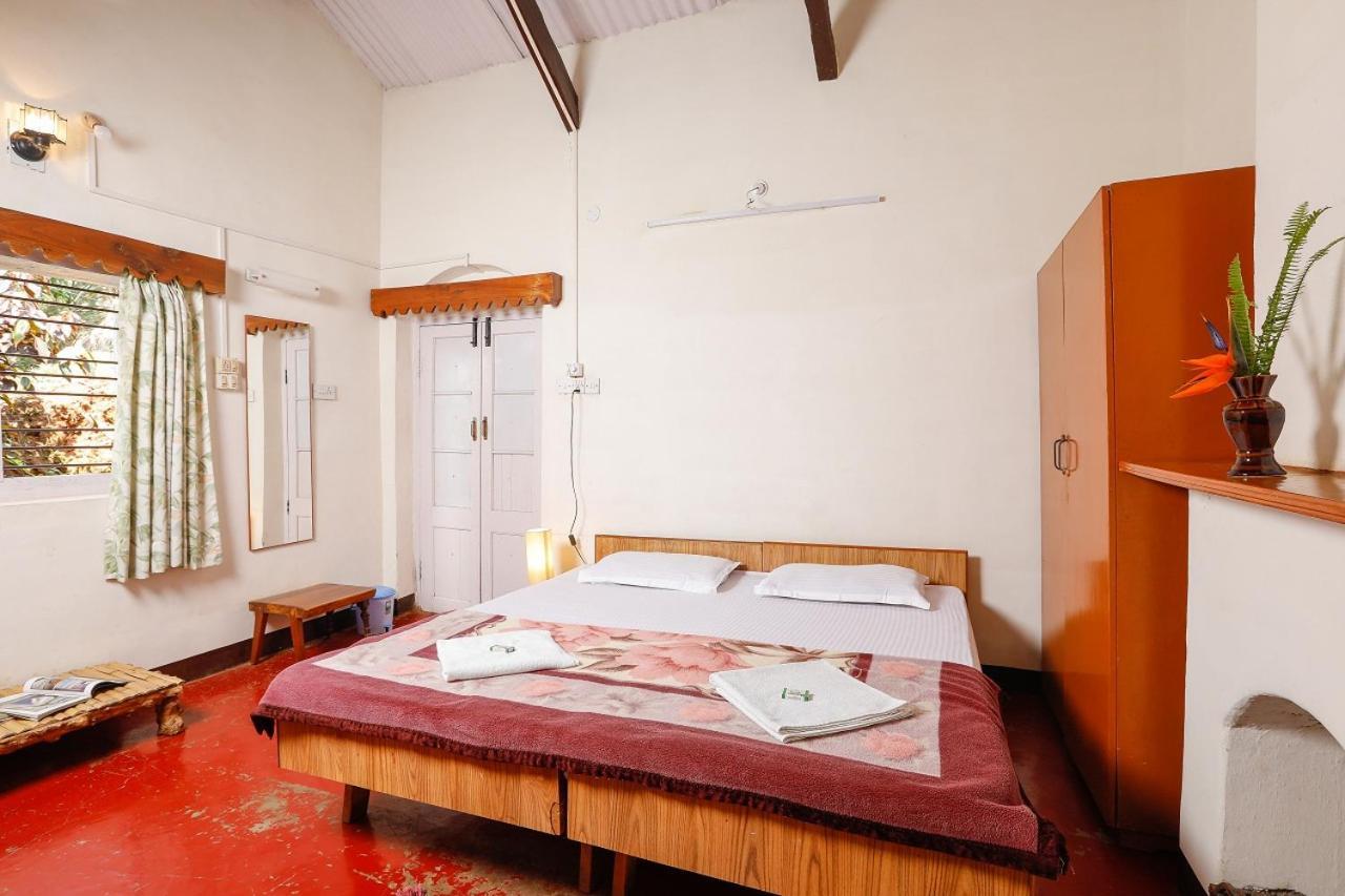 Devashola Homestay Coonoor Eksteriør bilde