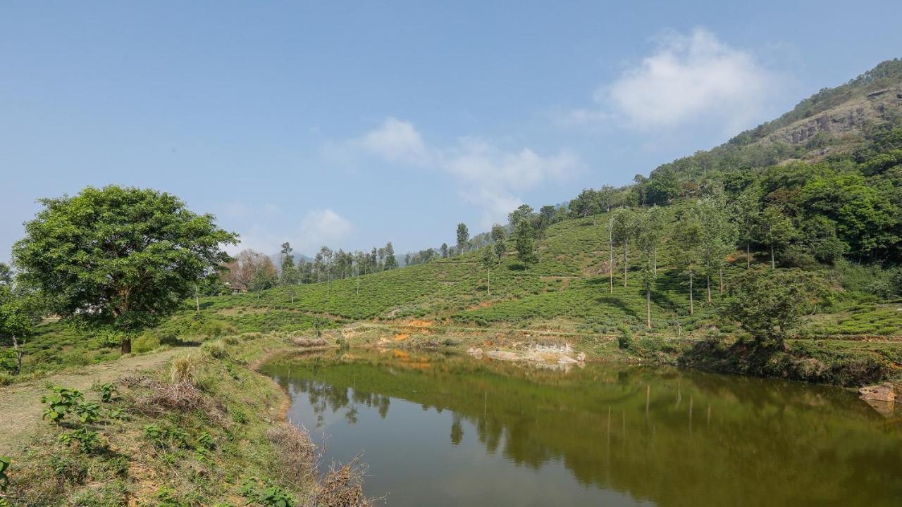Devashola Homestay Coonoor Eksteriør bilde