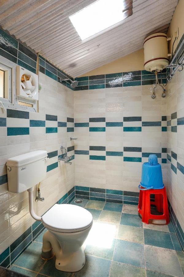 Devashola Homestay Coonoor Eksteriør bilde