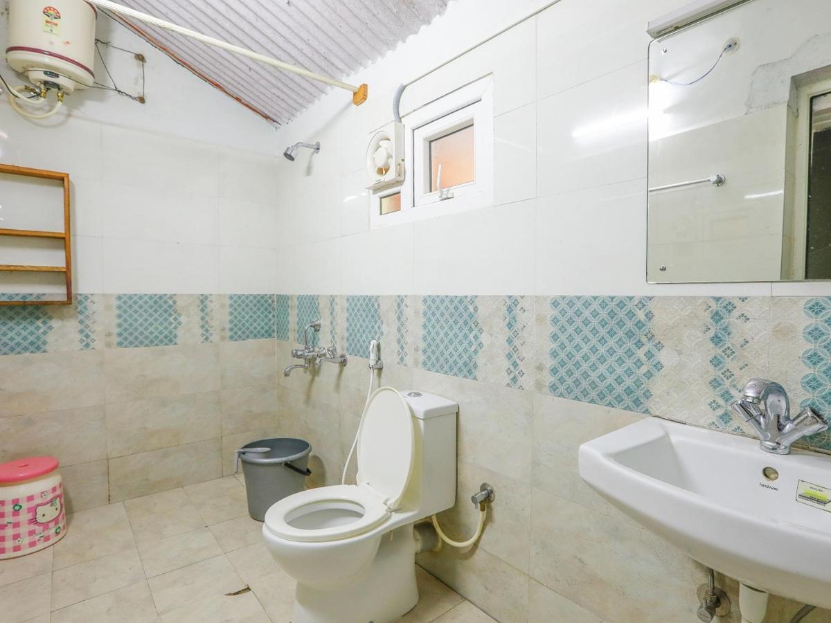 Devashola Homestay Coonoor Eksteriør bilde