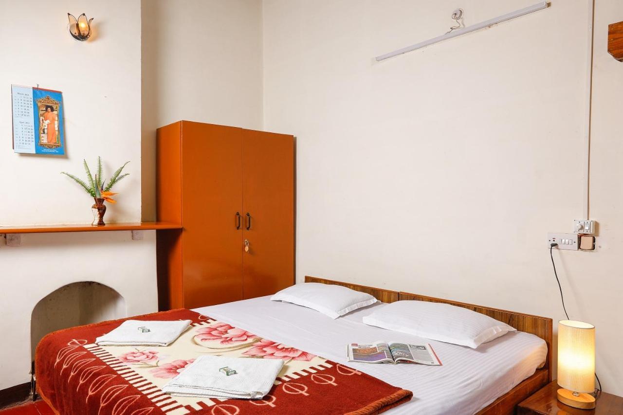 Devashola Homestay Coonoor Eksteriør bilde