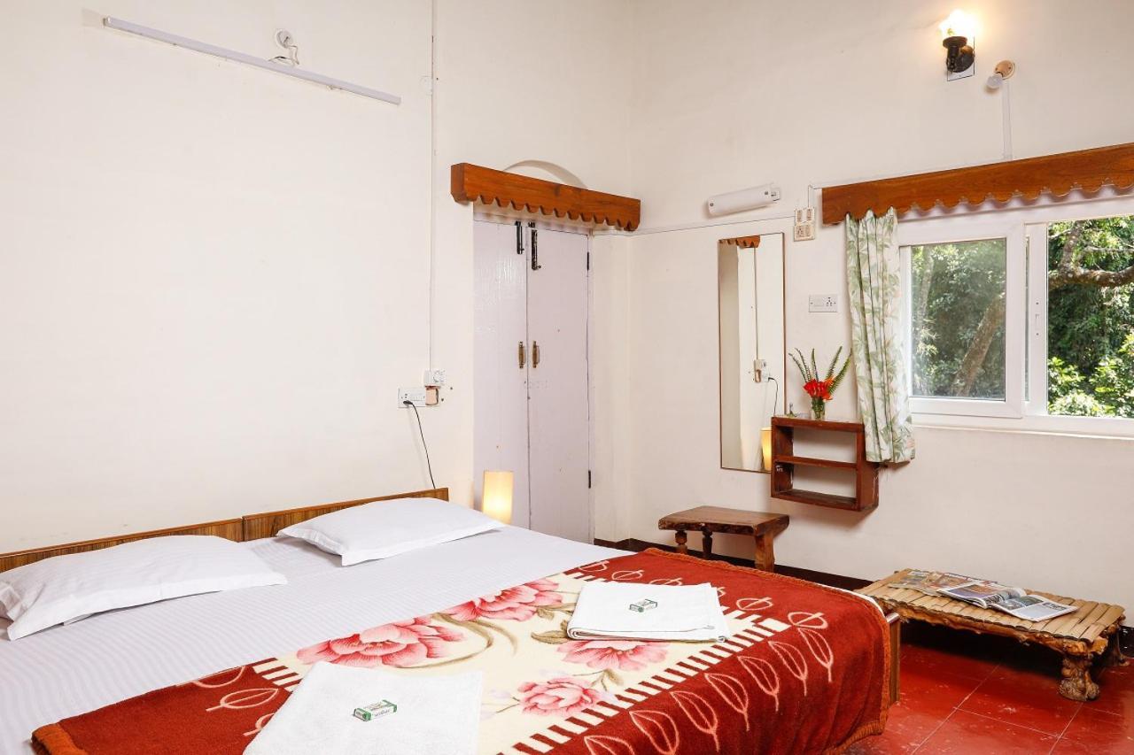 Devashola Homestay Coonoor Eksteriør bilde