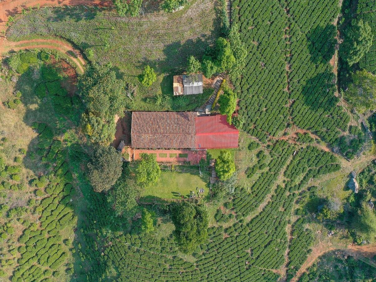 Devashola Homestay Coonoor Eksteriør bilde