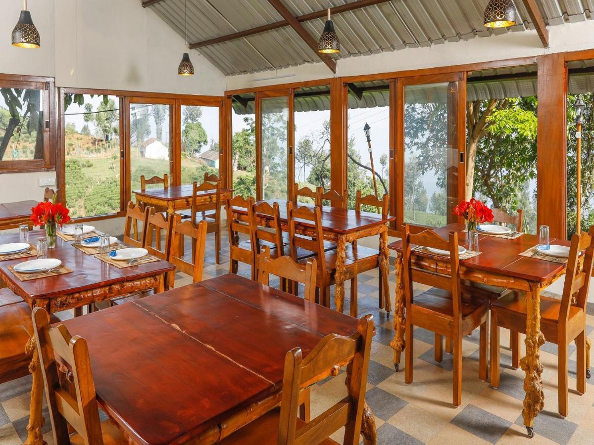 Devashola Homestay Coonoor Eksteriør bilde