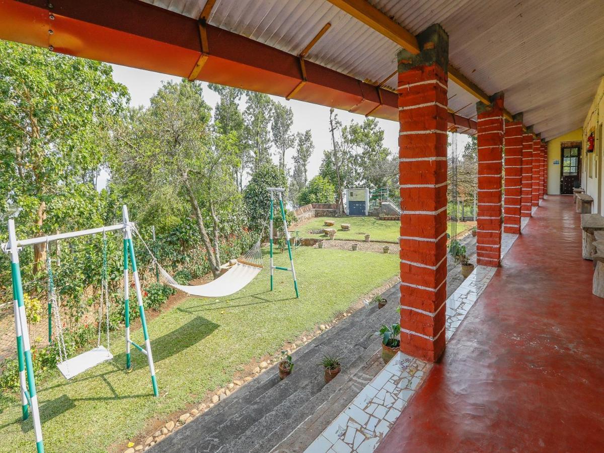 Devashola Homestay Coonoor Eksteriør bilde