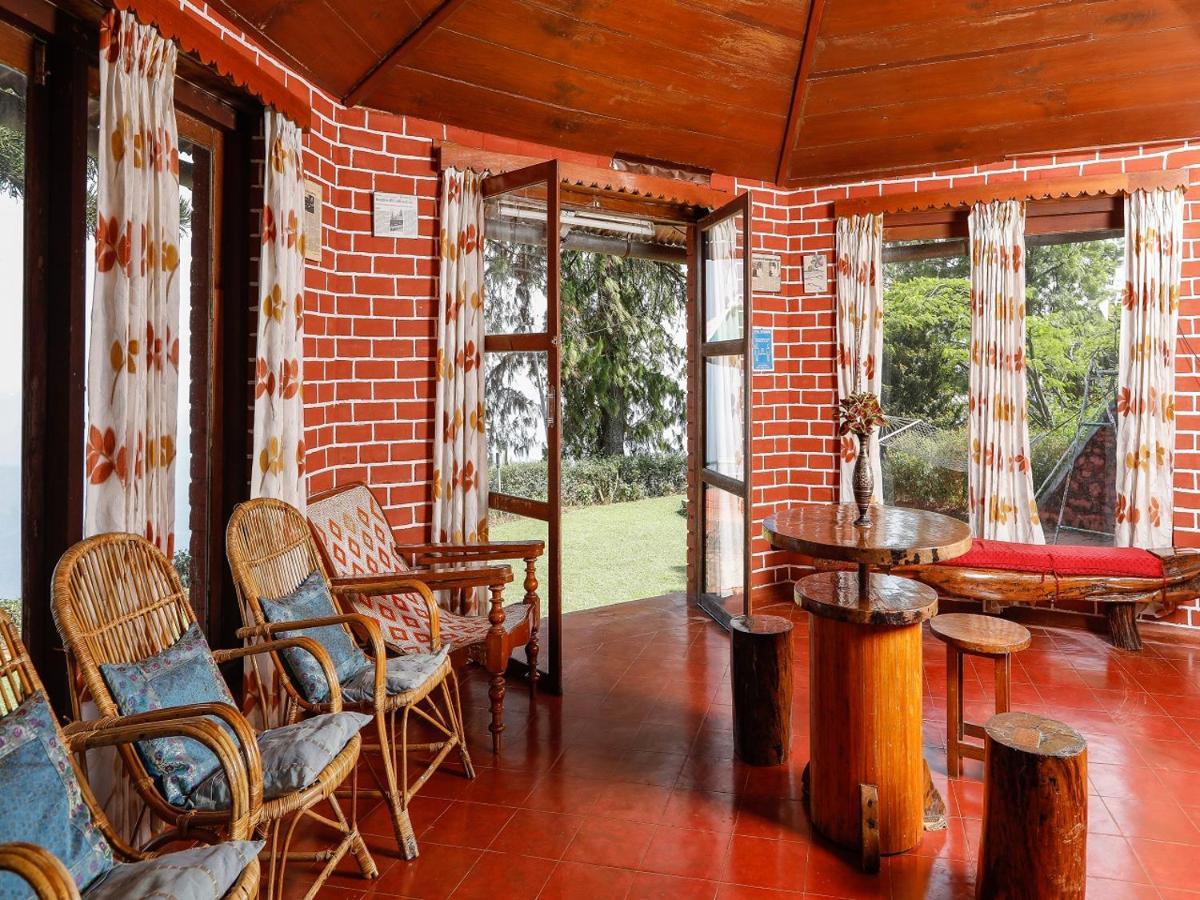 Devashola Homestay Coonoor Eksteriør bilde