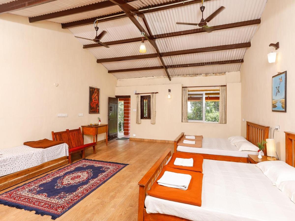 Devashola Homestay Coonoor Eksteriør bilde