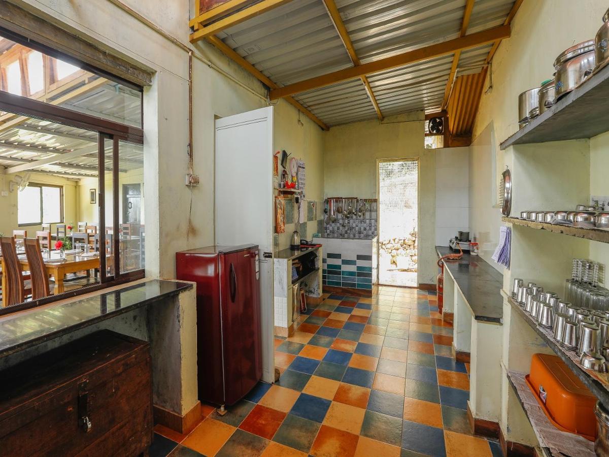 Devashola Homestay Coonoor Eksteriør bilde