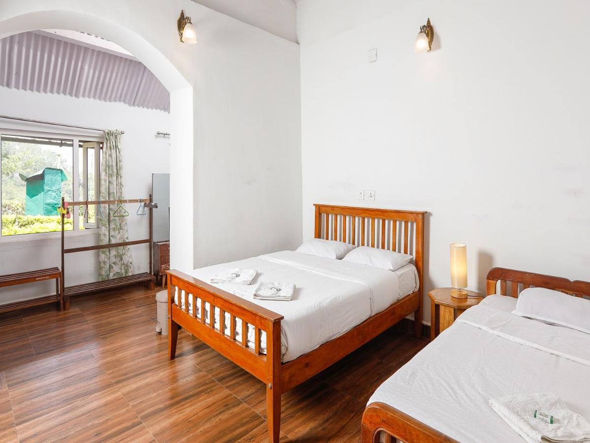 Devashola Homestay Coonoor Eksteriør bilde