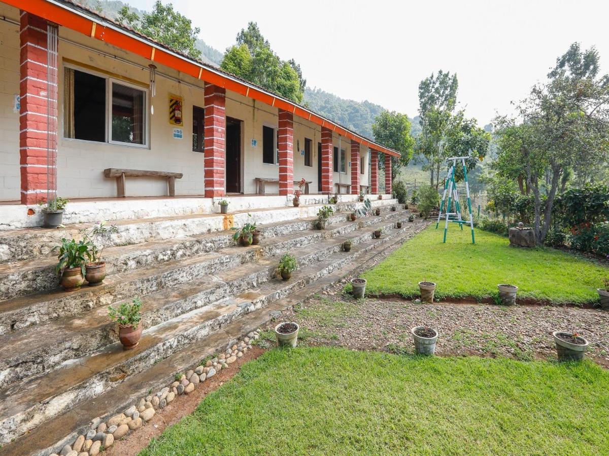 Devashola Homestay Coonoor Eksteriør bilde