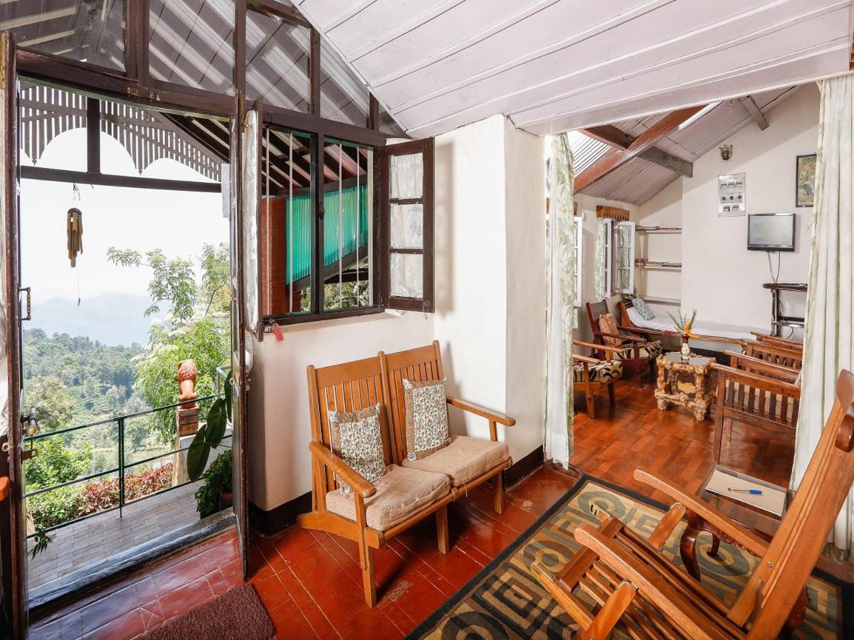 Devashola Homestay Coonoor Eksteriør bilde