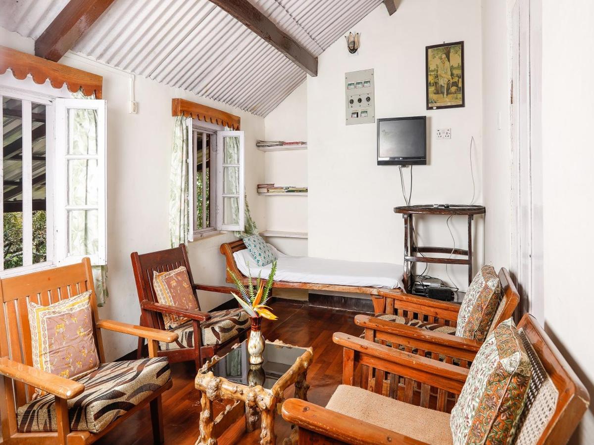 Devashola Homestay Coonoor Eksteriør bilde