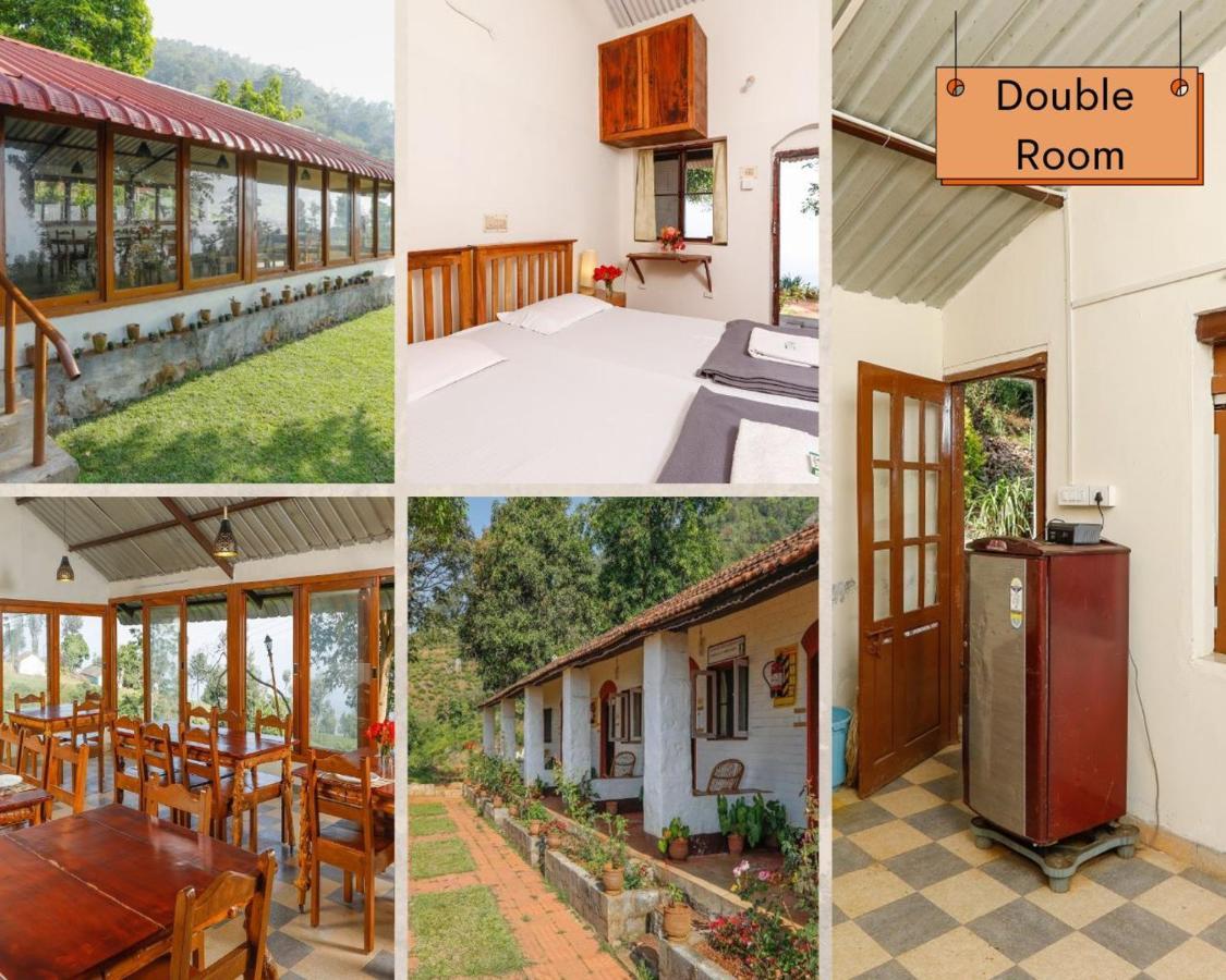 Devashola Homestay Coonoor Eksteriør bilde